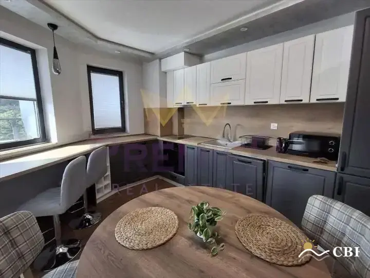 Apartment, 2-room, 68 m², in Varna. Photo 1 of 8. Varna, Black Sea, Bulgaria. Cheap Beach Holiday.