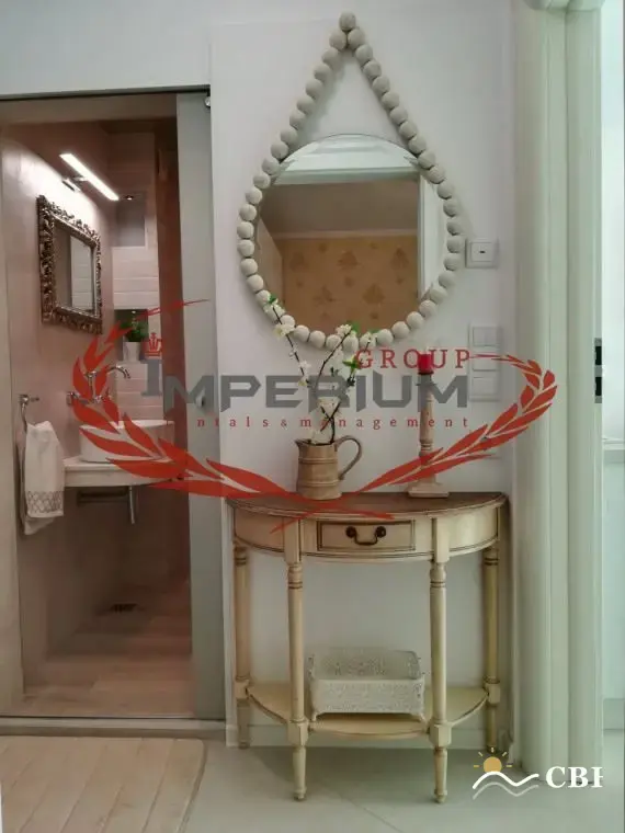Apartment, 1-room, 60 m², in Golden Sands. Photo 3 of 6. Golden Sands, Black Sea, Bulgaria. Cheap Beach Holiday.