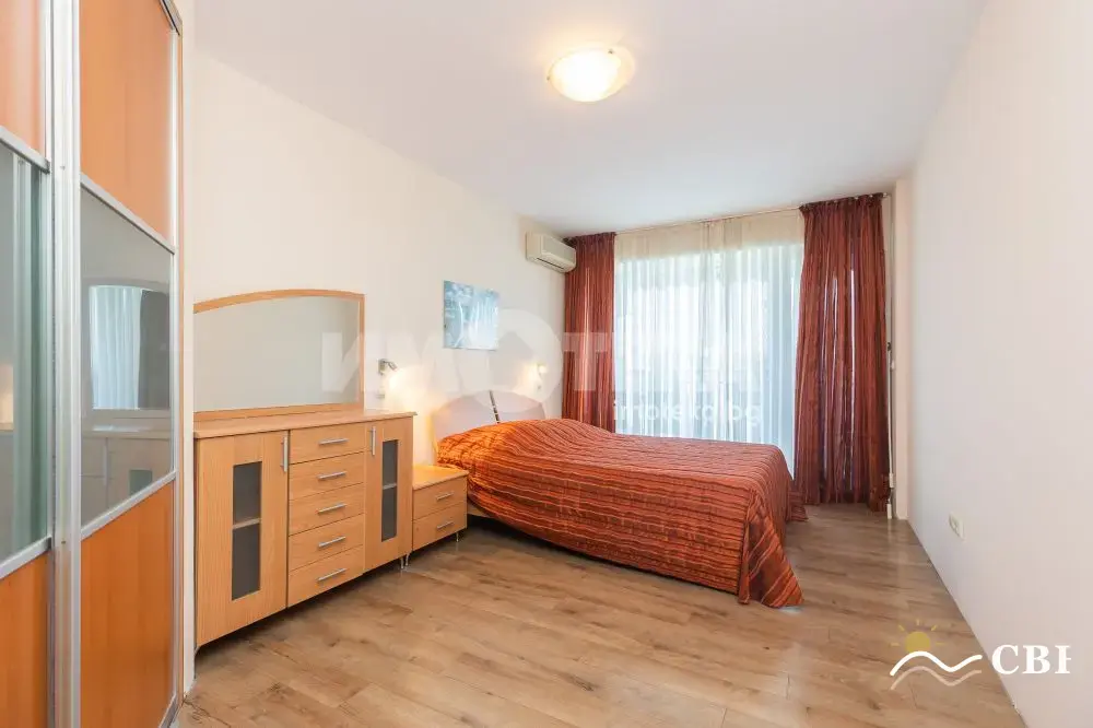 Apartment, 1-room, 147 m², in Varna. Photo 8 of 16. Varna, Black Sea, Bulgaria. Cheap Beach Holiday.