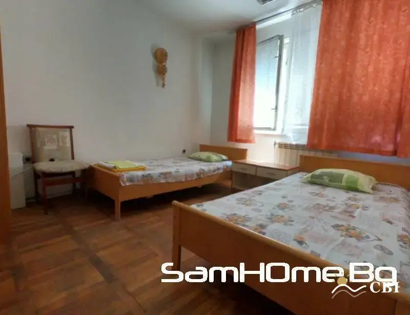 Apartment, 3-room, 110 m², in Varna. Photo 1 of 15. Varna, Black Sea, Bulgaria. Cheap Beach Holiday.
