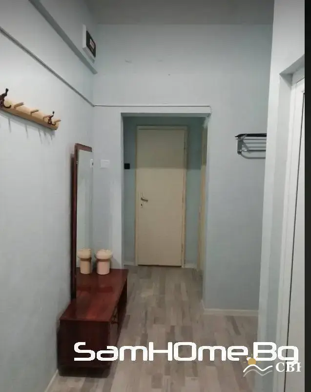 Apartment, 1-room, 40 m², in Varna. Photo 5 of 6. Varna, Black Sea, Bulgaria. Cheap Beach Holiday.