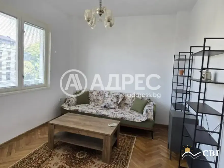Apartment, 3-room, 105 m², in Varna. Photo 4 of 16. Varna, Black Sea, Bulgaria. Cheap Beach Holiday.