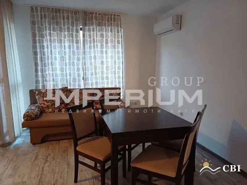Apartment, 1-room, 25495 m², in Varna. Photo 4 of 9. Varna, Black Sea, Bulgaria. Cheap Beach Holiday.