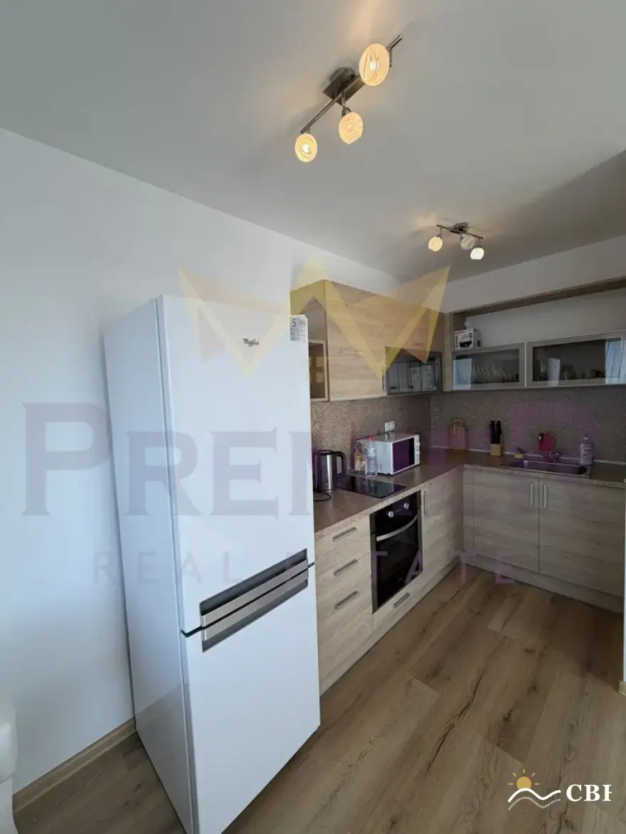 Apartment, 3-room, 90 m², in Varna. Photo 2 of 16. Varna, Black Sea, Bulgaria. Cheap Beach Holiday.