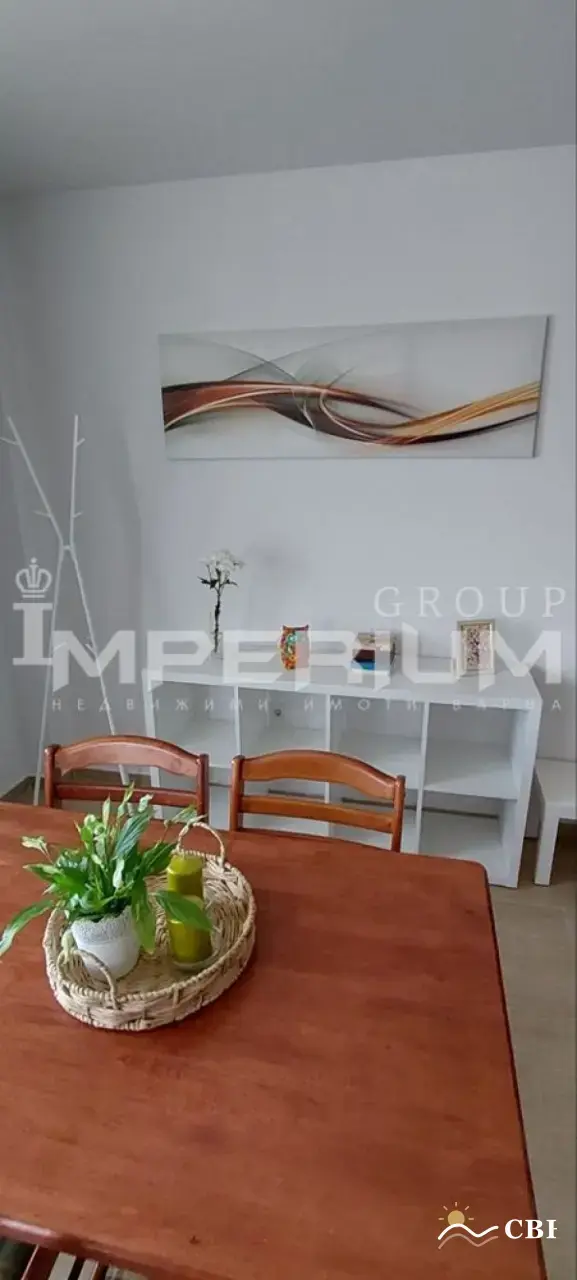 Apartment, 2-room, 70 m², in Varna. Photo 6 of 14. Varna, Black Sea, Bulgaria. Cheap Beach Holiday.