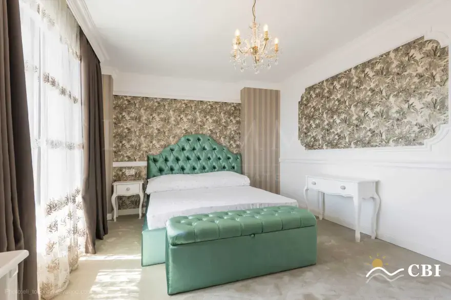 Apartment, 3-room, 216 m², in Varna. Photo 3 of 16. Varna, Black Sea, Bulgaria. Cheap Beach Holiday.