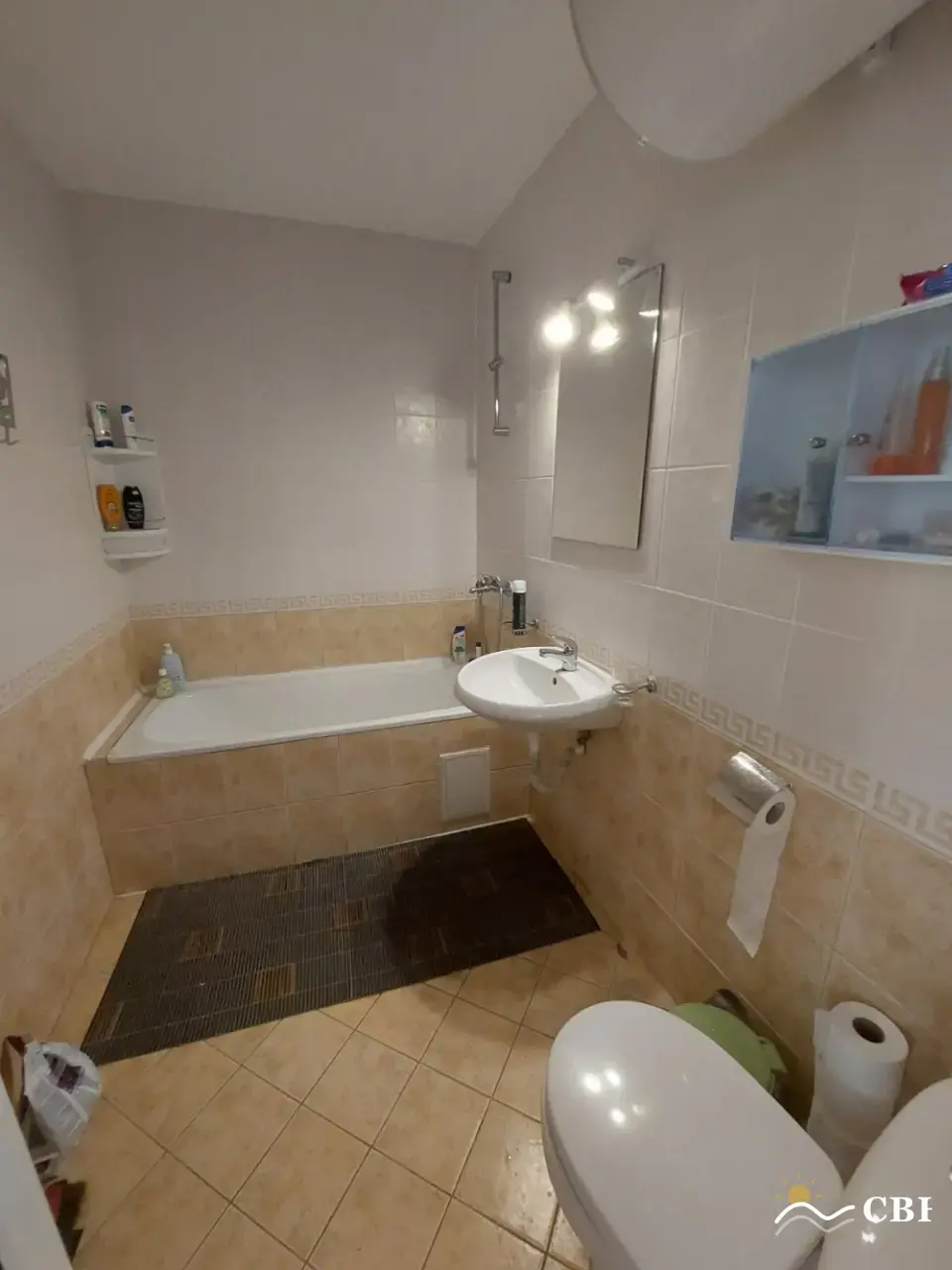 Apartment, 2-room, 58 m², in Ravda. Photo 4 of 16. Ravda, Black Sea, Bulgaria. Cheap Beach Holiday.