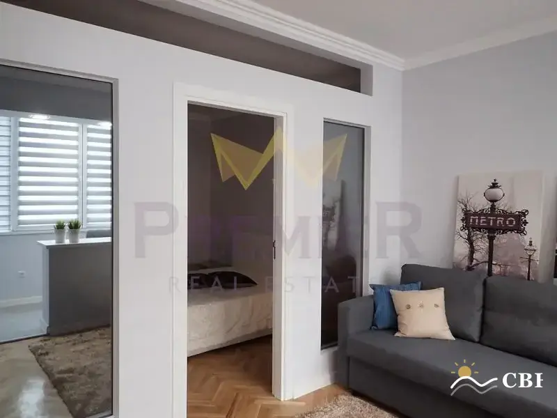 Apartment, 2-room, 55 m², in Gradina. Photo 4 of 10. Gradina, Black Sea, Bulgaria. Cheap Beach Holiday.