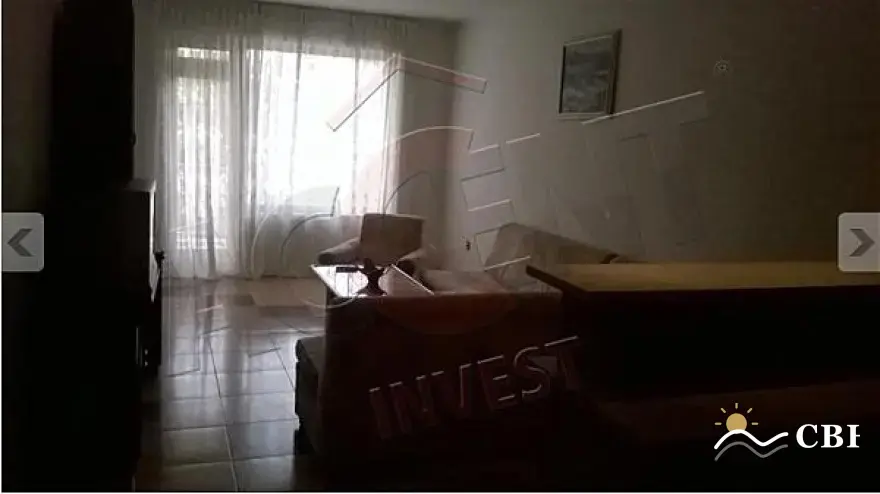 Apartment, 3-room, 100 m², in Varna. Photo 9 of 15. Varna, Black Sea, Bulgaria. Cheap Beach Holiday.
