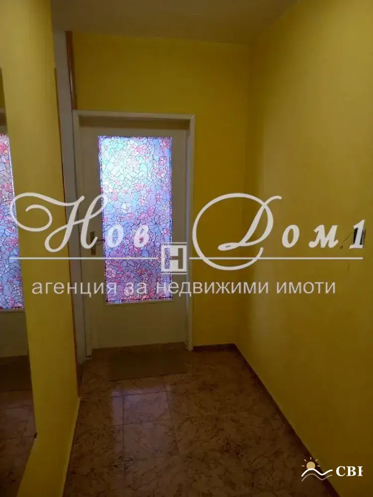 Apartment, 1-room, 62 m², in Varna. Photo 7 of 11. Varna, Black Sea, Bulgaria. Cheap Beach Holiday.
