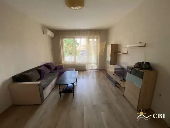 Apartment, 3-room, 80 m², in Varna. Photo 2 of 6. Varna, Black Sea, Bulgaria. Cheap Beach Holiday.