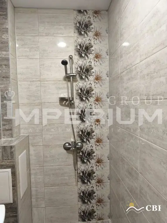 Apartment, 1-room, 25572 m², in Varna. Photo 8 of 10. Varna, Black Sea, Bulgaria. Cheap Beach Holiday.