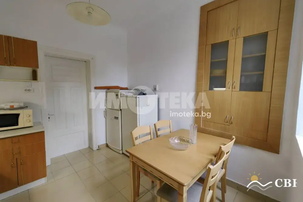 House, 2-room, 78 m², in Varna. Photo 4 of 14. Varna, Black Sea, Bulgaria. Cheap Beach Holiday.