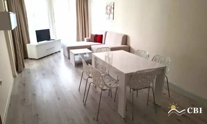 Apartment, 3-room, 80 m², in Varna. Photo 1 of 14. Varna, Black Sea, Bulgaria. Cheap Beach Holiday.
