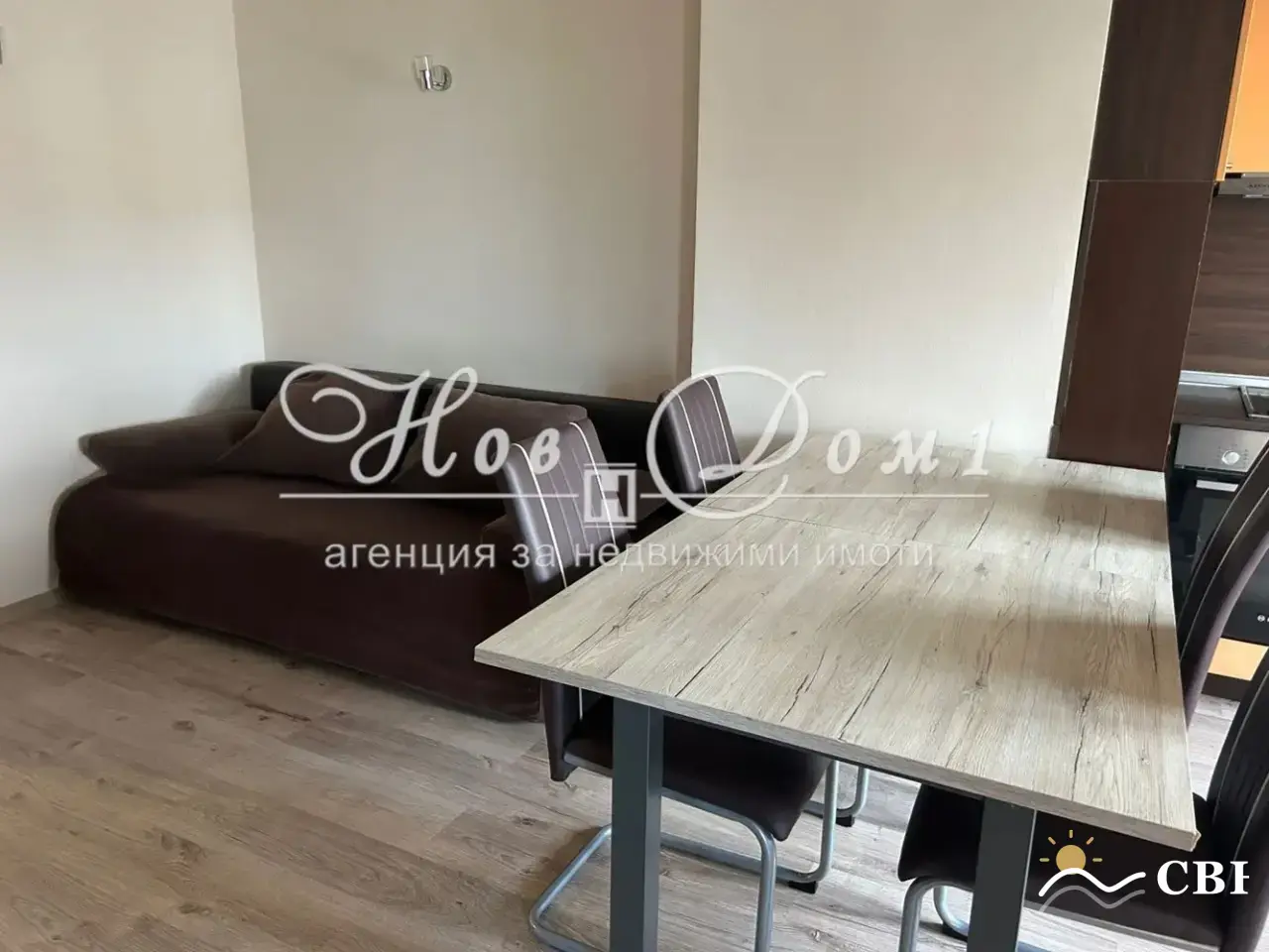 Apartment, 3-room, 70 m², in Varna. Photo 2 of 15. Varna, Black Sea, Bulgaria. Cheap Beach Holiday.