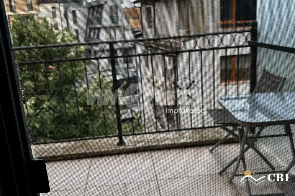 Apartment, 3-room, 82 m², in Varna. Photo 3 of 14. Varna, Black Sea, Bulgaria. Cheap Beach Holiday.
