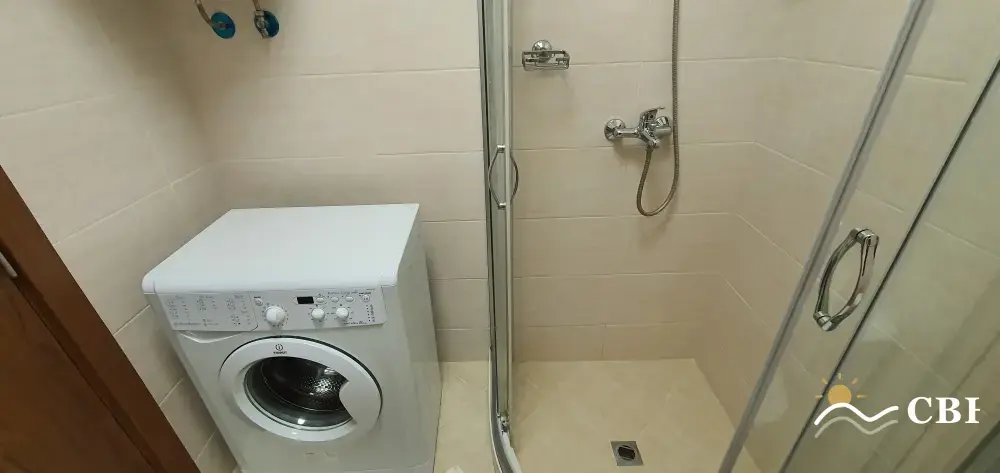 Apartment, 1-room, 40 m², in Ravda. Photo 4 of 16. Ravda, Black Sea, Bulgaria. Cheap Beach Holiday.