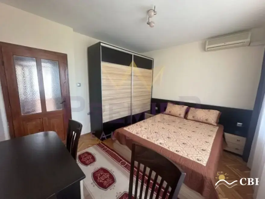 House, 1-room, 110 m², in Vinitsa. Photo 6 of 14. Vinitsa, Black Sea, Bulgaria. Cheap Beach Holiday.