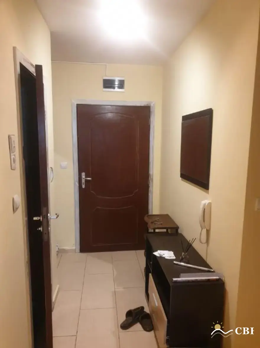 Apartment, 2-room, 75 m², in Varna. Photo 4 of 5. Varna, Black Sea, Bulgaria. Cheap Beach Holiday.