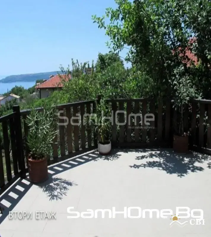 Apartment, 2-room, 200 m², in Varna. Photo 7 of 10. Varna, Black Sea, Bulgaria. Cheap Beach Holiday.