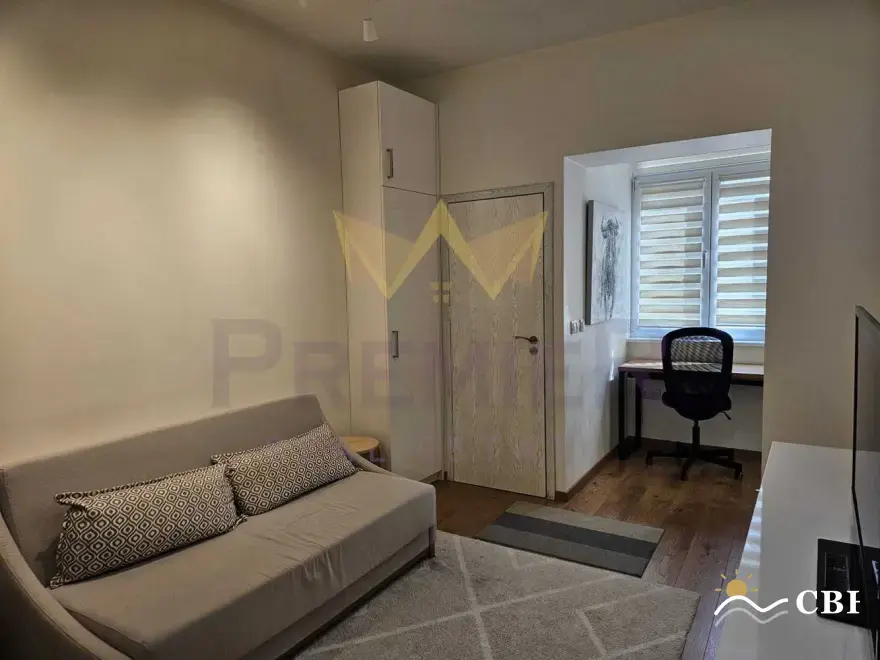 Apartment, 1-room, 40 m², in Varna. Photo 4 of 5. Varna, Black Sea, Bulgaria. Cheap Beach Holiday.