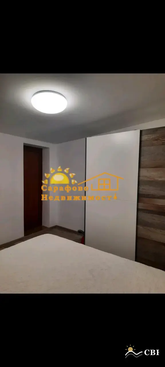 Apartment, 2-room, 60 m², in Sarafovo. Photo 3 of 15. Sarafovo, Black Sea, Bulgaria. Cheap Beach Holiday.