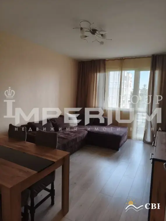 Apartment, 1-room, 25572 m², in Varna. Photo 1 of 10. Varna, Black Sea, Bulgaria. Cheap Beach Holiday.