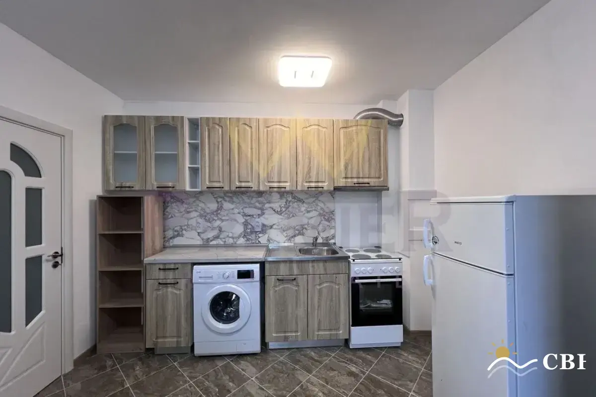 Apartment, 2-room, 70 m², in Varna. Photo 1 of 10. Varna, Black Sea, Bulgaria. Cheap Beach Holiday.