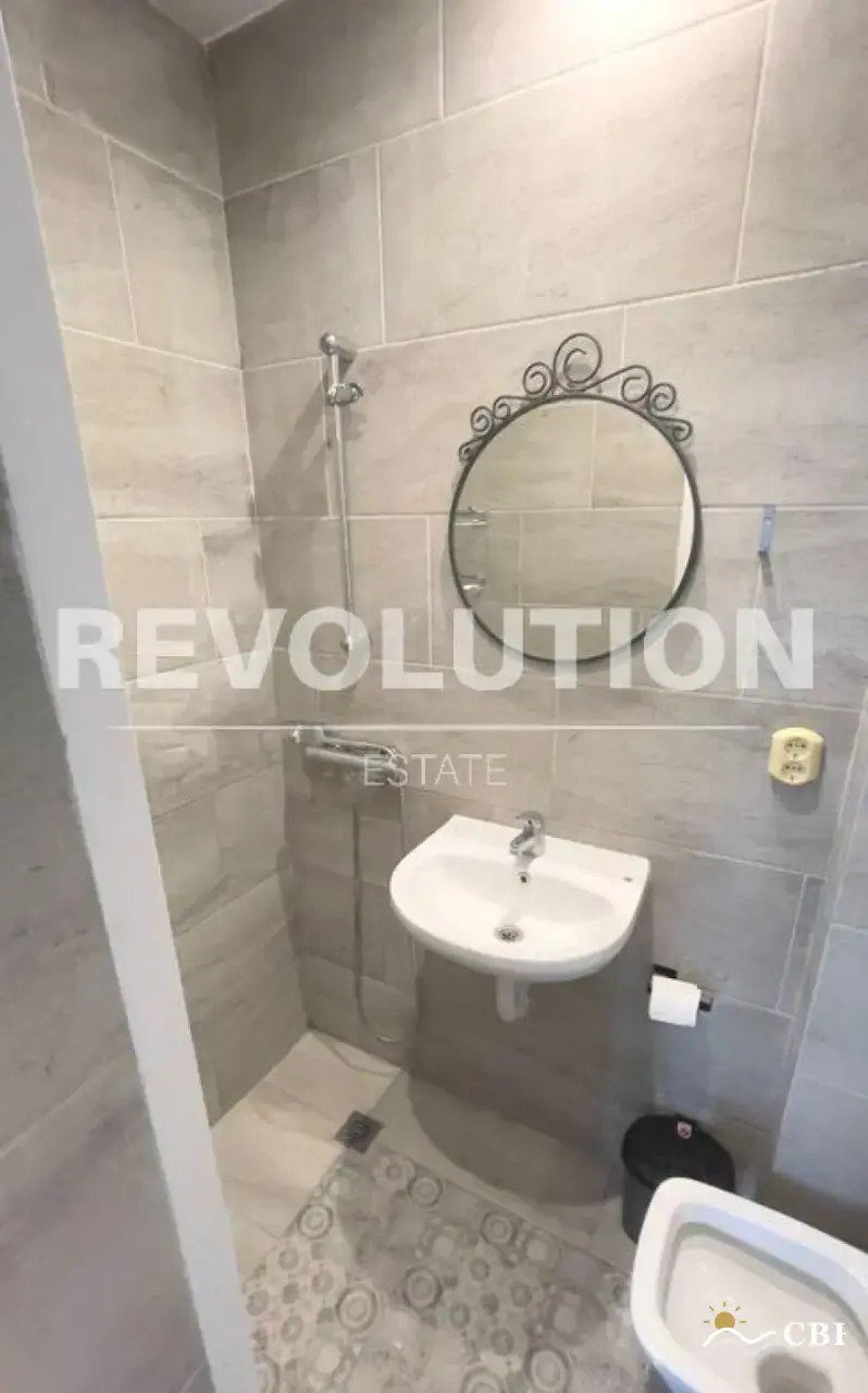 Apartment, 2-room, 50 m², in Varna. Photo 5 of 6. Varna, Black Sea, Bulgaria. Cheap Beach Holiday.
