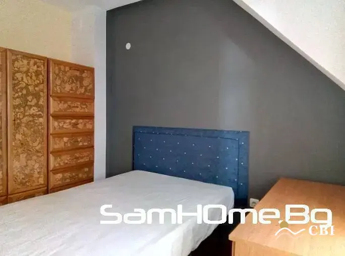 Apartment, 2-room, 78 m², in Varna. Photo 6 of 8. Varna, Black Sea, Bulgaria. Cheap Beach Holiday.