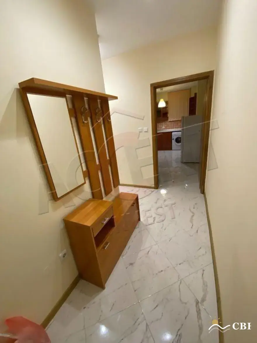 Apartment, 2-room, 68 m², in Varna. Photo 5 of 6. Varna, Black Sea, Bulgaria. Cheap Beach Holiday.