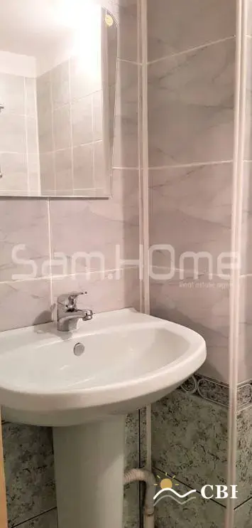 Apartment, 2-room, 75 m², in Varna. Photo 9 of 9. Varna, Black Sea, Bulgaria. Cheap Beach Holiday.