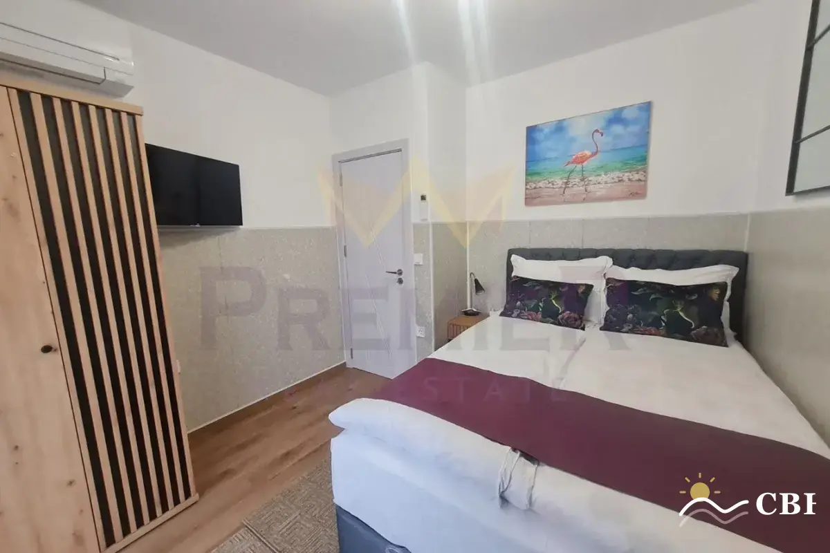 Apartment, 3-room, 80 m², in Varna. Photo 5 of 9. Varna, Black Sea, Bulgaria. Cheap Beach Holiday.