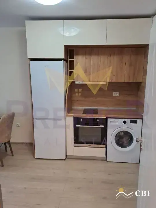 Apartment, 2-room, 75 m², in Varna. Photo 2 of 15. Varna, Black Sea, Bulgaria. Cheap Beach Holiday.