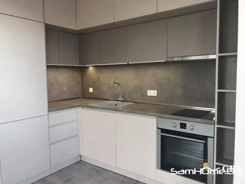 Apartment, 2-room, 90 m², in Varna. Photo 1 of 8. Varna, Black Sea, Bulgaria. Cheap Beach Holiday.