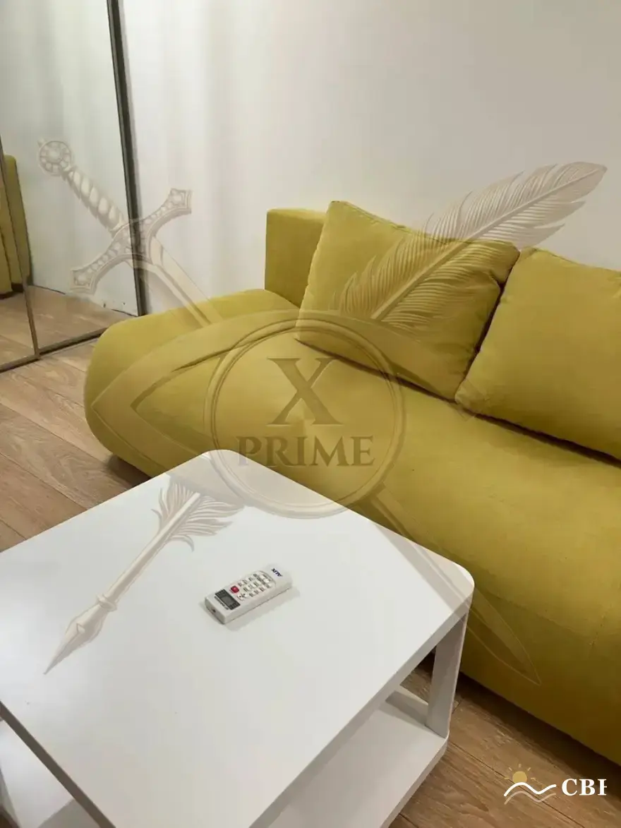 Apartment, 2-room, 350 m², in Varna. Photo 2 of 6. Varna, Black Sea, Bulgaria. Cheap Beach Holiday.