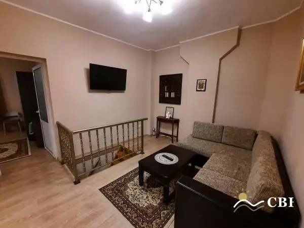 House, 4-room, 100 m², in Varna. Photo 7 of 16. Varna, Black Sea, Bulgaria. Cheap Beach Holiday.