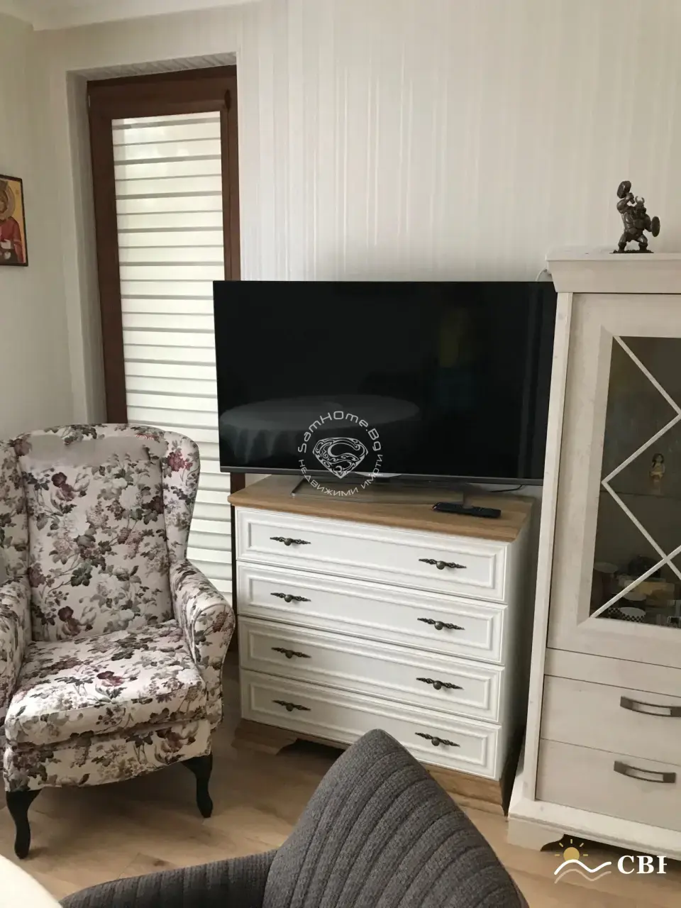 Apartment, 1-room, 87 m², in Varna. Photo 2 of 16. Varna, Black Sea, Bulgaria. Cheap Beach Holiday.