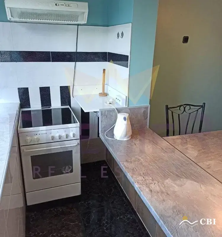 Apartment, 3-room, 65 m², in Varna. Photo 2 of 16. Varna, Black Sea, Bulgaria. Cheap Beach Holiday.