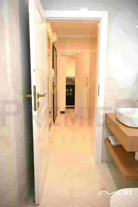Apartment, 2-room, 65 m², in Vinitsa. Photo 6 of 7. Vinitsa, Black Sea, Bulgaria. Cheap Beach Holiday.