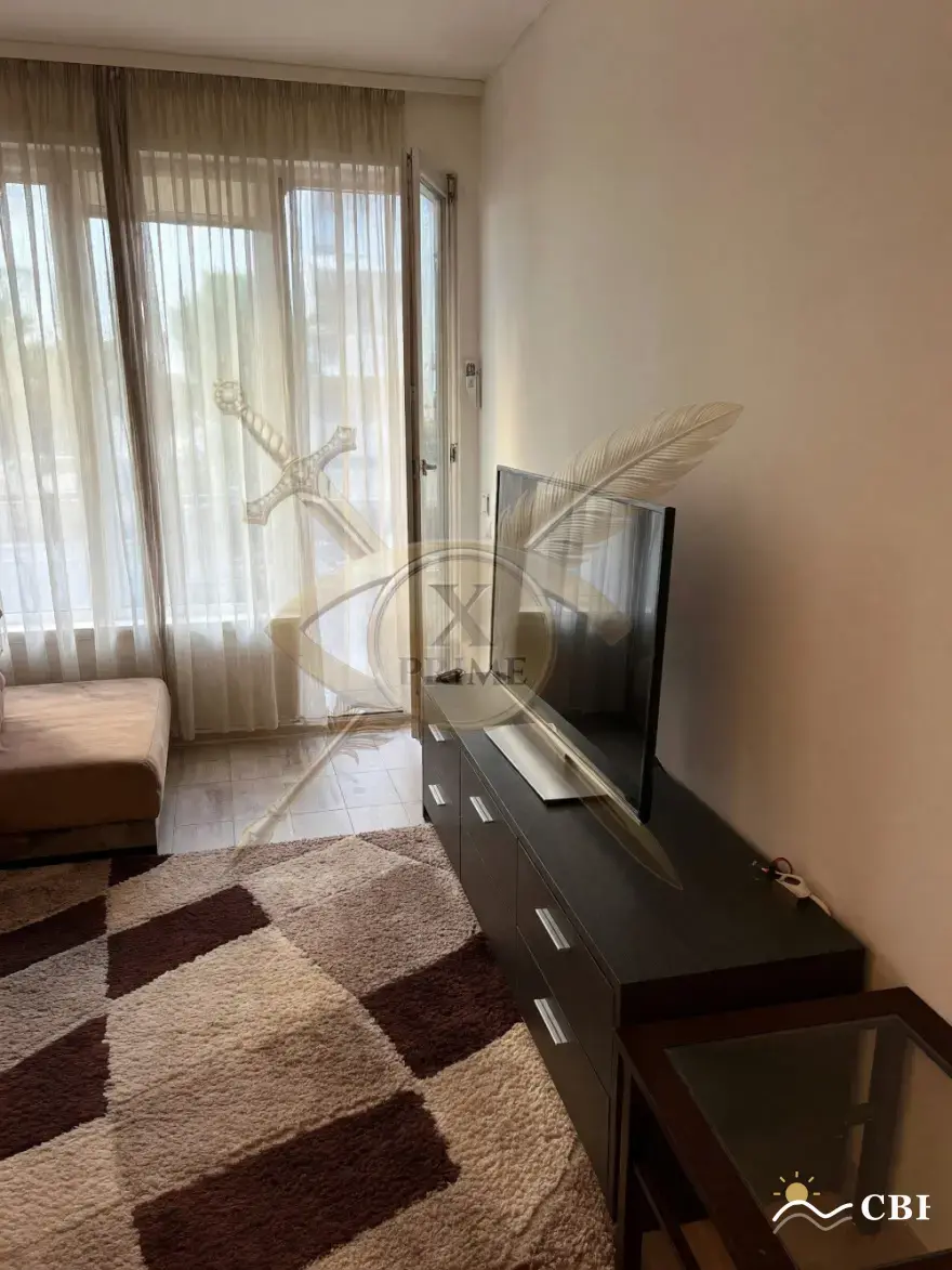 Apartment, 3-room, 115 m², in Varna. Photo 5 of 10. Varna, Black Sea, Bulgaria. Cheap Beach Holiday.
