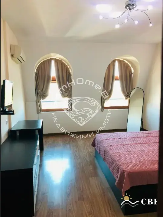 Apartment, 1-room, 70 m², in St. St. Konstantin and Elena. Photo 6 of 13. St. St. Konstantin and Elena, Black Sea, Bulgaria. Cheap Beach Holiday.