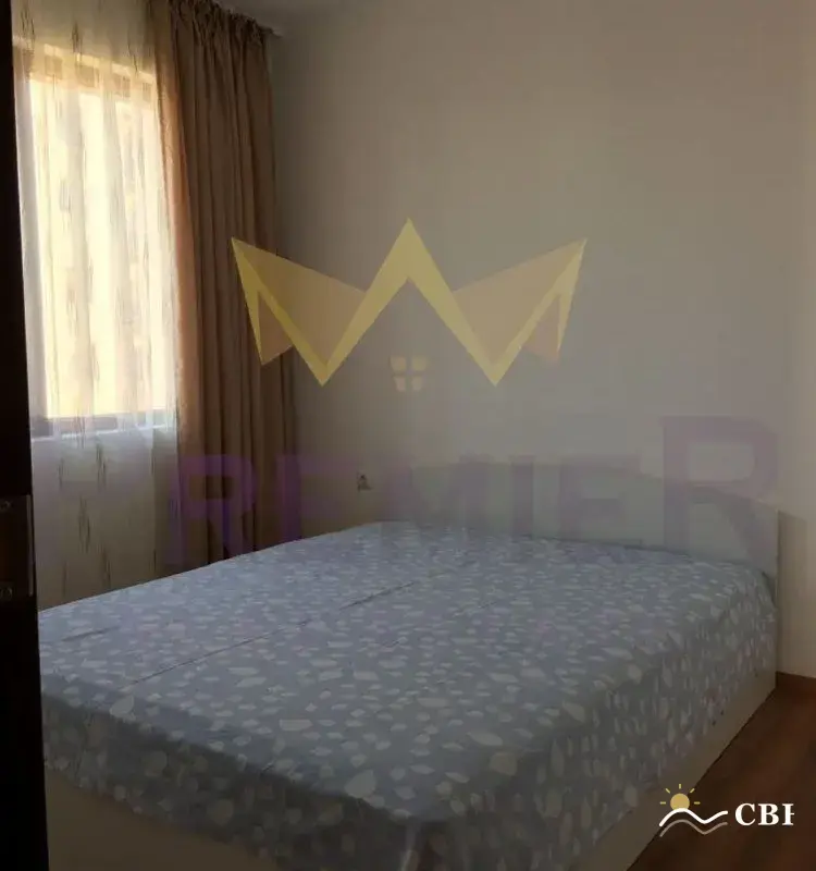 Apartment, 3-room, 75 m², in Varna. Photo 4 of 8. Varna, Black Sea, Bulgaria. Cheap Beach Holiday.