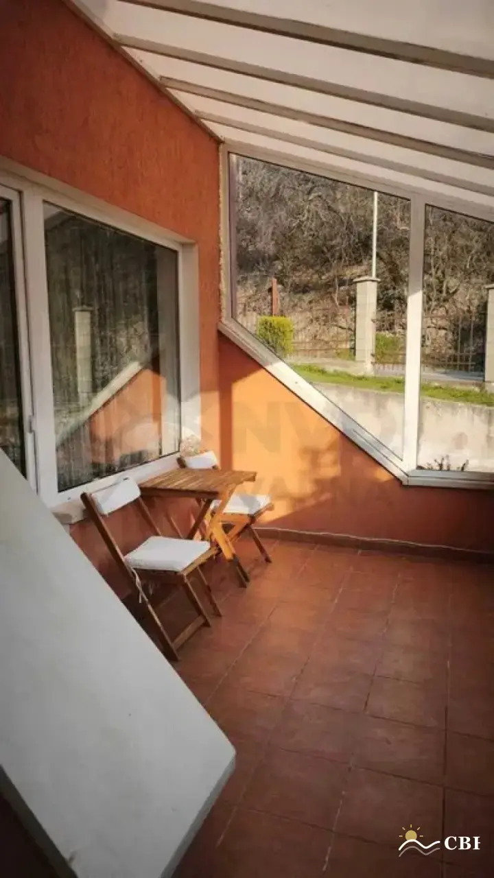 Apartment, 2-room, 70 m², in Varna. Photo 2 of 8. Varna, Black Sea, Bulgaria. Cheap Beach Holiday.
