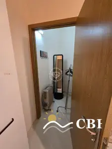 Apartment, 2-room, 61 m², in Varna. Photo 5 of 9. Varna, Black Sea, Bulgaria. Cheap Beach Holiday.
