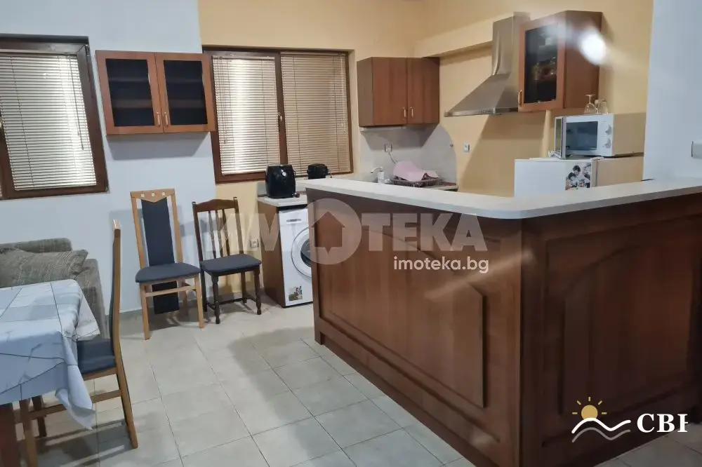 Apartment, 3-room, 120 m², in Varna. Photo 3 of 10. Varna, Black Sea, Bulgaria. Cheap Beach Holiday.