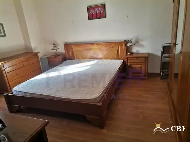 Apartment, 2-room, 65 m², in Varna. Photo 6 of 13. Varna, Black Sea, Bulgaria. Cheap Beach Holiday.