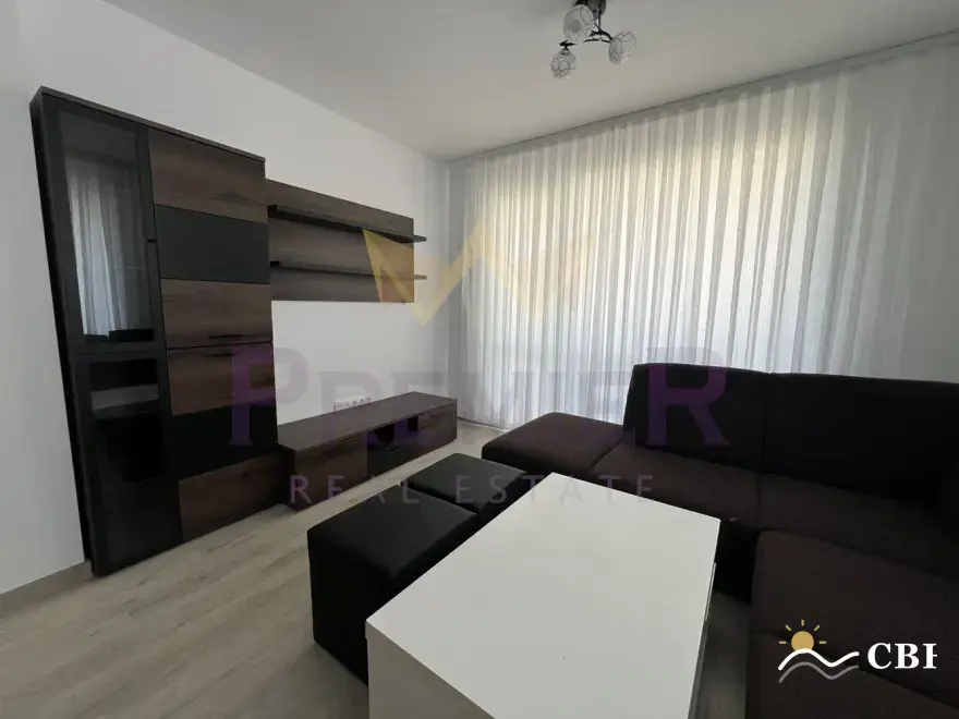 Apartment, 3-room, 85 m², in Varna. Photo 5 of 13. Varna, Black Sea, Bulgaria. Cheap Beach Holiday.