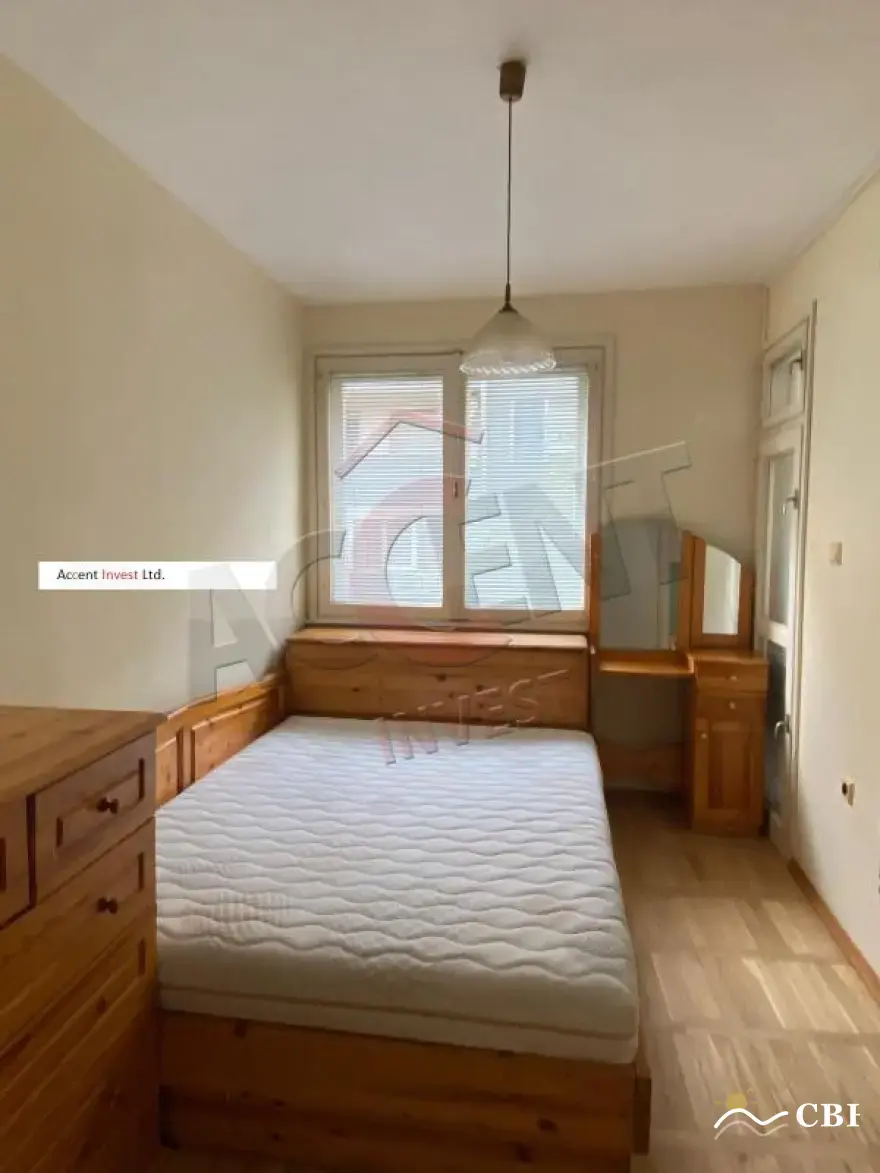 Apartment, 3-room, 75 m², in Varna. Photo 5 of 9. Varna, Black Sea, Bulgaria. Cheap Beach Holiday.