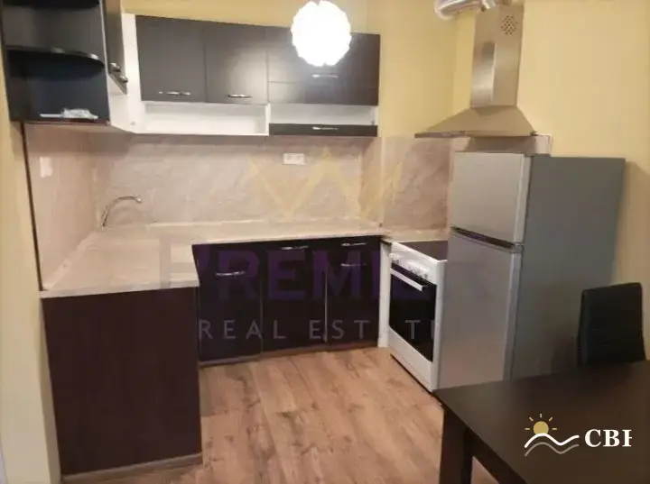 Apartment, 2-room, 59 m², in Varna. Photo 1 of 7. Varna, Black Sea, Bulgaria. Cheap Beach Holiday.